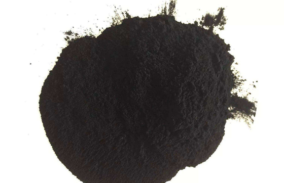 Buy Exhaust Gas Purification Activated Carbon Adsorption / Activated Charcoal Powder online manufacture