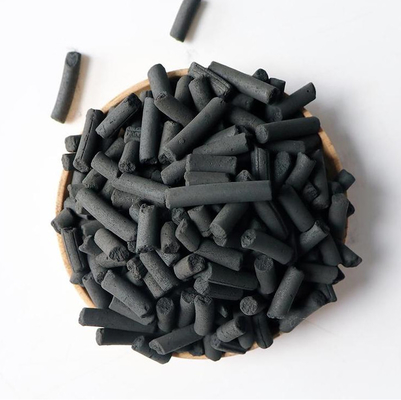 Beli Batubara Industri Berbasis Karbon Aktif Pellet Hitam Karbon Aktif Dalam Pengolahan Air pembuatan online