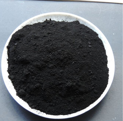 comprare Polvere di carbone attivo grezzo a base di carbone nero utilizzata nel trattamento delle acque reflue fabbricazione online
