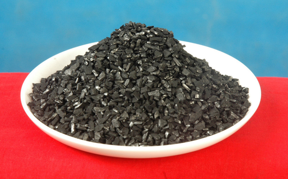 Buy Coal Activated Carbon Particles Black Industrial Activated Charcoal online manufacture