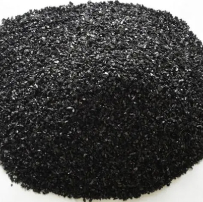 satın al Doğal Aktif Kömür Pellets Gıda İşleme İçin Siyah Aktif Kömür Taneleri çevrimiçi üretim