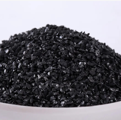 kaufen Industrielle Aktivkohlepellets, Adsorptionsmittel für kommerzielle Filtrationssysteme on-line-Fertigung
