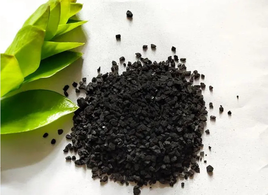 satın al Şeker Deodorizasyonu / Tehlikeli Atıkların Çözemesi İçin Pelletize Etkin Kömür Karbonu çevrimiçi üretim