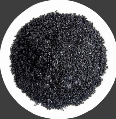 Buy Water Treatment Purify Granulars Activated Carbon With Different Iodine Value online manufacture