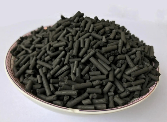 Buy Forest Born Wood Based Activated Carbon For Dehumidifier / Deodorisation online manufacture
