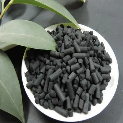 Buy Timber Wood Based Activated Carbon Practical Activated Charcoal For Air Filtration online manufacture