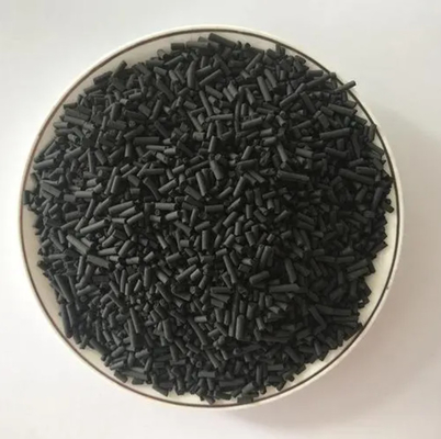 Mua Hệ thống tinh khiết Eco dựa trên gỗ hoạt hóa carbon khối hạt hoạt hóa carbon sản xuất trực tuyến