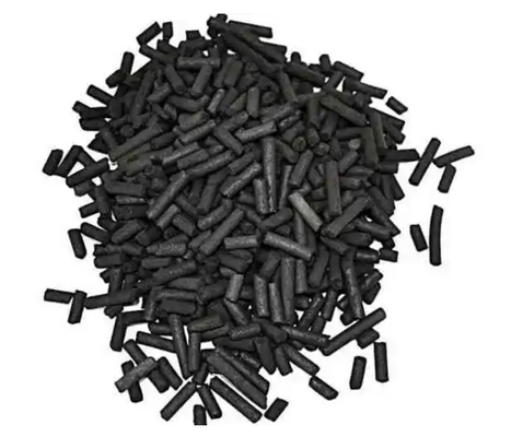 Buy Tree Activated Carbon Granulated Activated Charcoal For Clarification online manufacture