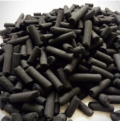 Buy Black Crushed Wood Based Activated Carbon Remove Harmful Substances online manufacture