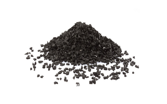 Buy Pure Industrial Wood Based Activated Carbon Charcoal For Soil Improvement online manufacture