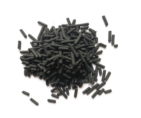 Mua Đường cột hấp thụ Chất thải carbon hoạt động Điều trị nước lọc không khí sản xuất trực tuyến
