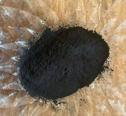 Buy Fine Wood Activated Carbon Powder Chemical Decolourants High Surface Area online manufacture