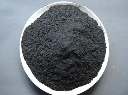 Buy Eco Friendly Wood Powder Activated Carbon Powder For Soil Amendment online manufacture