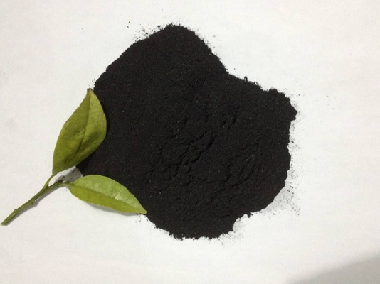kaufen Schwarzes Pulver Aktivkohle für Holzmehl / Filtrationsmaterial / Abwasser on-line-Fertigung