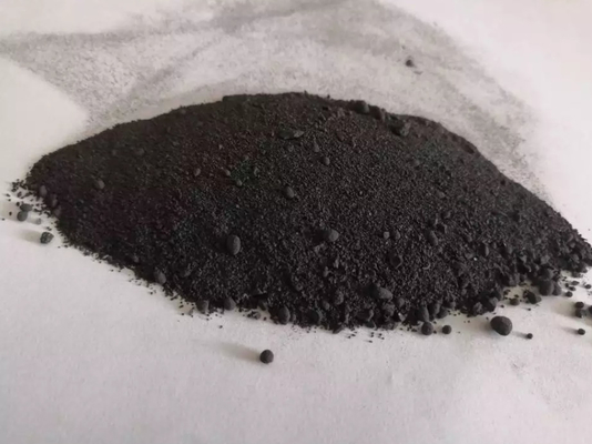 acheter Noir de charbon actif en poudre de bois brut pour le traitement des eaux usées fabrication en ligne