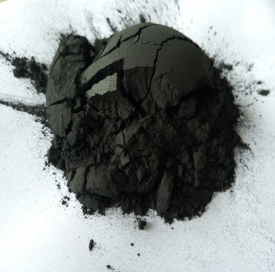Buy Industrial Powder Activated Carbon High Capacity Absorbent With Enhanced Filtration online manufacture