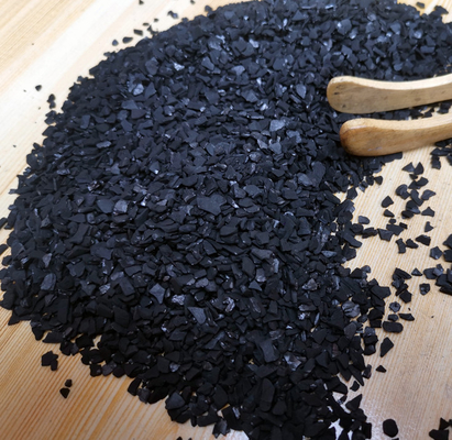 Buy Wood Activated Charcoal Pellets Food And Beverages Quick Change Water Filter online manufacture
