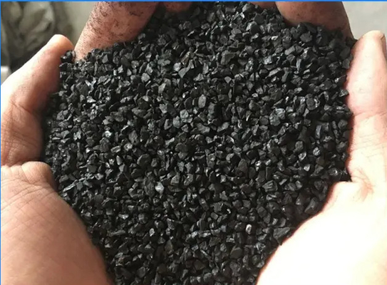 Buy Coal Based Active Carbon Pellets Removal Of Toxins And Contaminants online manufacture