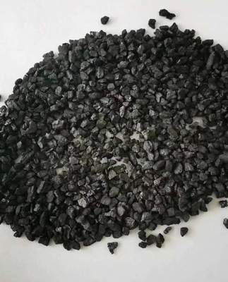 Mua Thanh lọc khí tự nhiên Các hạt cacbon hoạt động Vật liệu xử lý nước sản xuất trực tuyến