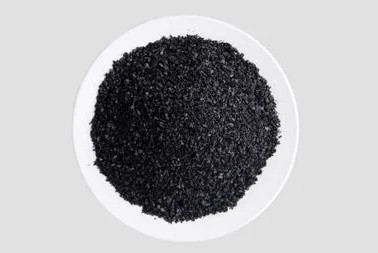 Buy Coal Granular Activated Carbon Black Activated Charcoal For Odor Control online manufacture