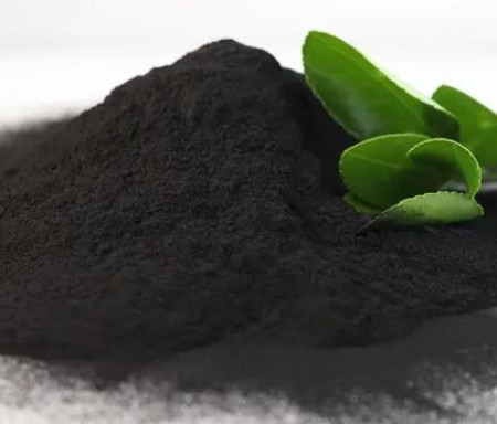Buy Waste Gas Treatment Clarification Activated Carbon Pollutant Remover online manufacture
