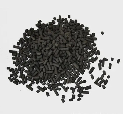 kupować Kolumnowy przemysłowy węgiel aktywny Produkcja chemiczna Węgiel aktywny Adsorbent produkcja internetowa