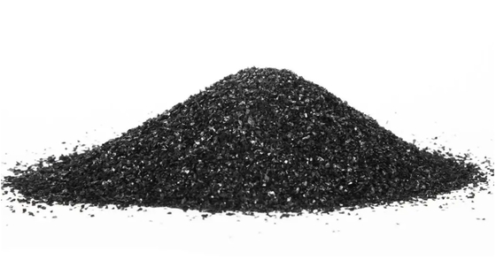 kaufen Abwasser Industrieaktivkohlenstoffgranulate Adsorptionsverunreinigungen on-line-Fertigung