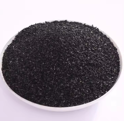 Buy Industrial Waste Gases Vap Removal Extruded Pellet Activated Carbon online manufacture