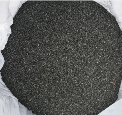 Buy Powerful Granular Activated Carbon for Industrial Chemical Treatment and Filtration online manufacture