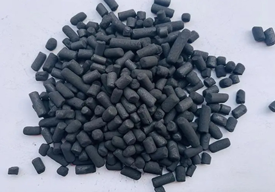 Mua Không độc hại và không mùi Than hoạt động tinh khiết / xử lý nước sản xuất trực tuyến