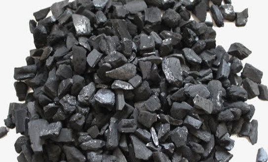 Coal Based Agglomerated Activated Carbon Black Activated Carbon Media