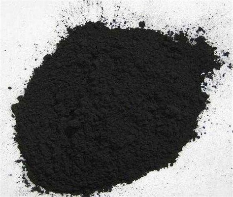 Wood Based Powder Activated Carbon Adsorbent For Chemical Treatment