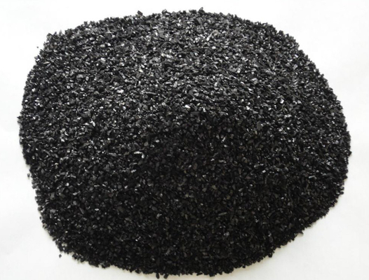 Bulk Activated Charcoal Pellets Air Purification Activated Charcoal Industrial Use