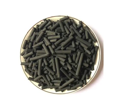 Pellet Wood Based Activated Carbon Industrial Wastewater Treatment Activated Carbon