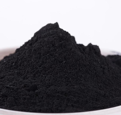 air Water purification High Surface Area Activated Carbon Powder For Environmental Pollution