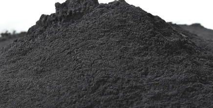 Industrial Wood Derived Activated Carbon Powder For Water Filtration