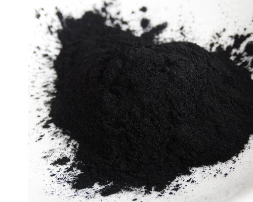 Wooden Activated Charcoal Adsorbent Powder Industrial For Wastewater Treatment