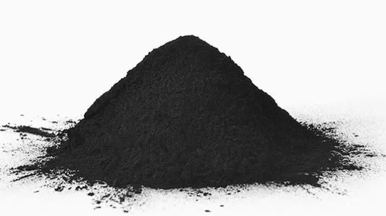 Food Processing Wood Powder Activated Carbon Enhanced Medical And Cosmetic Uses