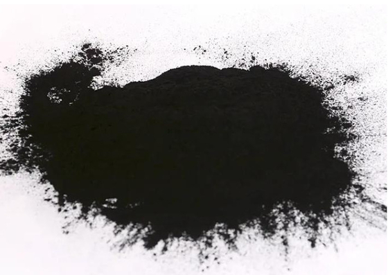 Atık su arıtma için ahşap tozlanmış aktif karbon filtre malzemesi