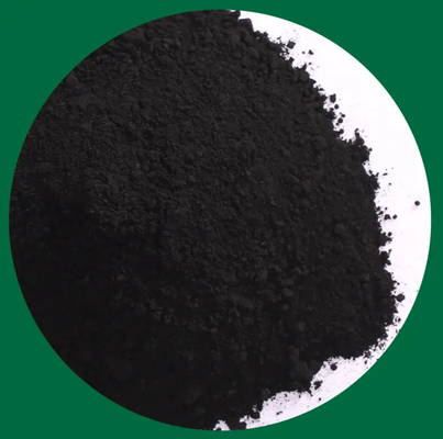 Wood Derived Pulverized Activated Charcoal For Pollutant Removal