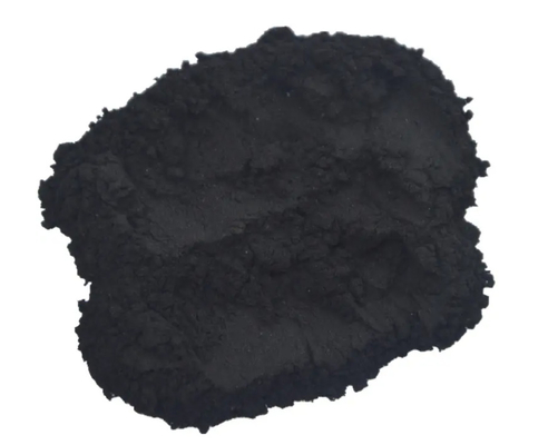 Natural Wood Powder Activated Carbon Gas Adsorption Pulverized Activated Carbon