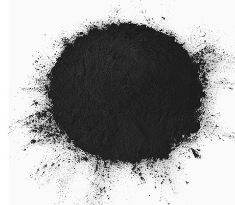 High Surface Area Activated Carbon Charcoal Powder For Wastewater Clarification