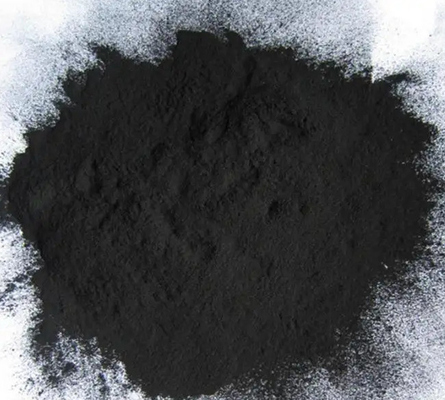 Coal Based Activated Carbon Powder For Filtration Water Pollution Response