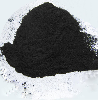 Air Purification Activated Organic Charcoal Black Powder For Deodorization