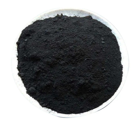 High Efficiency Powder Activated Carbon Adsorbent Wood Activated Carbon