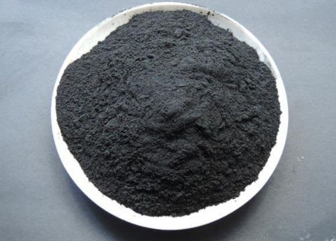 Water Treatment Powder Activated Carbon Deodorisation Raw Activated Charcoal Powder