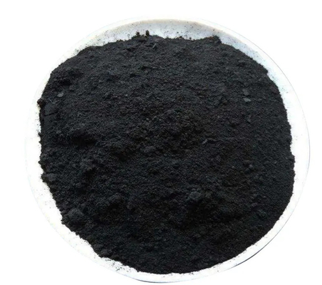 Wood Based Powder Activated Carbon Clarification Wastewater Treatment Activated Carbon