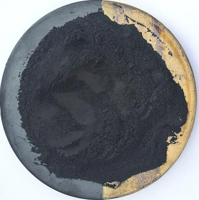 Origin Coal Activated Carbon / Activated Black Charcoal Powder For Air Purification