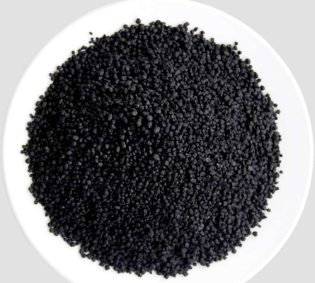 Wood Based Pellet Activated Carbon For Purification Metal Extraction