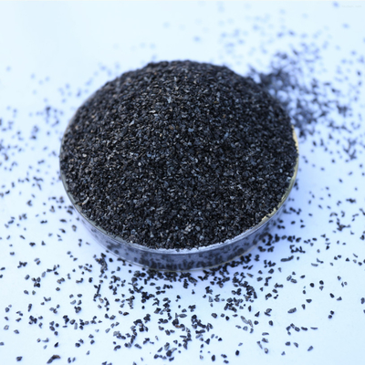 Wood Based Granular Activated Carbon Industrial Wastewater Treatment Activated Carbon